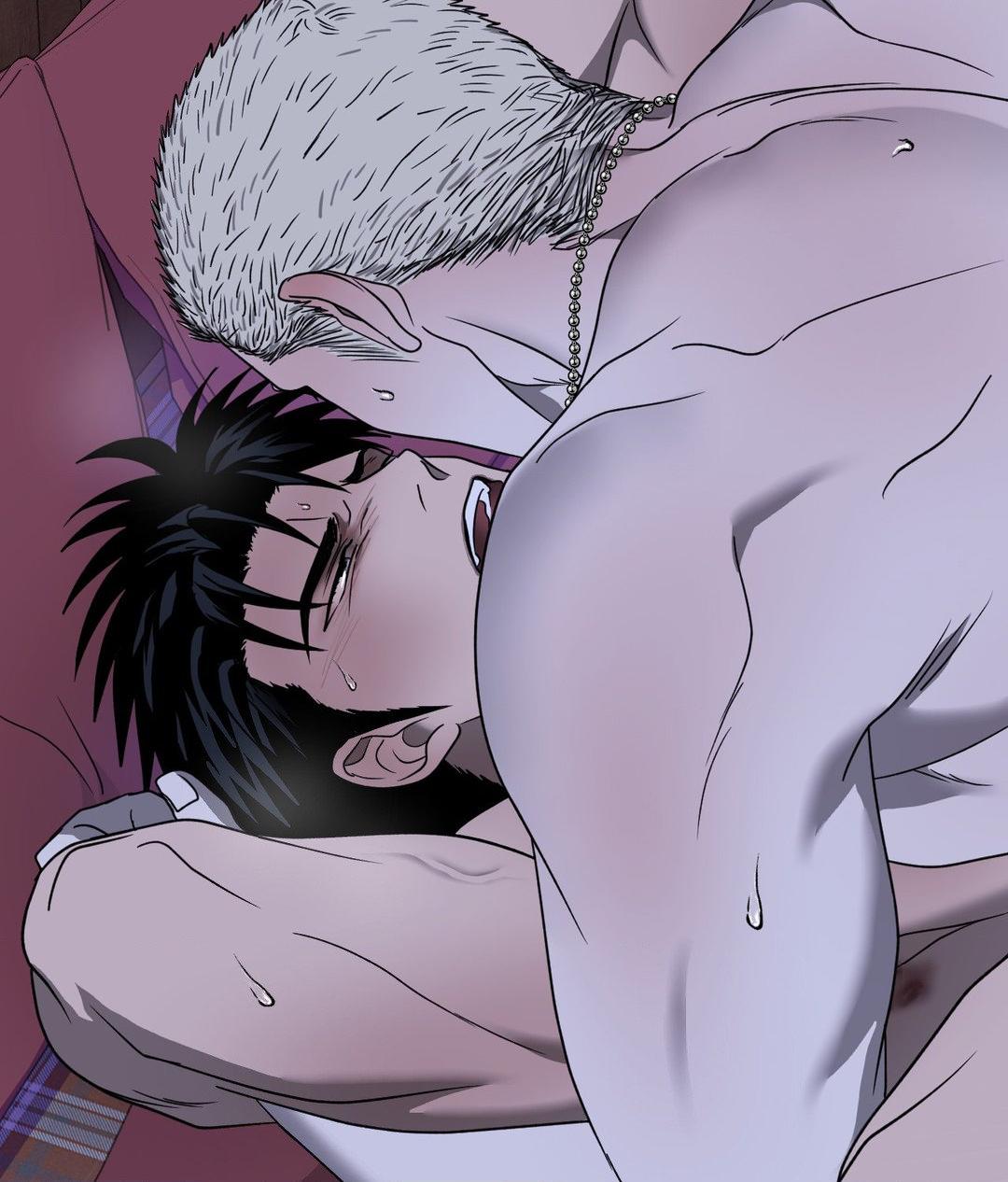Shutline, Chapter 91 image 75